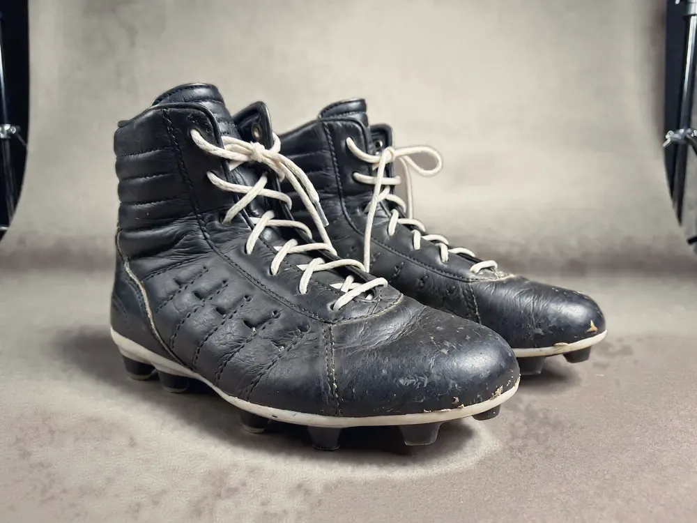 Debut boots, 2021