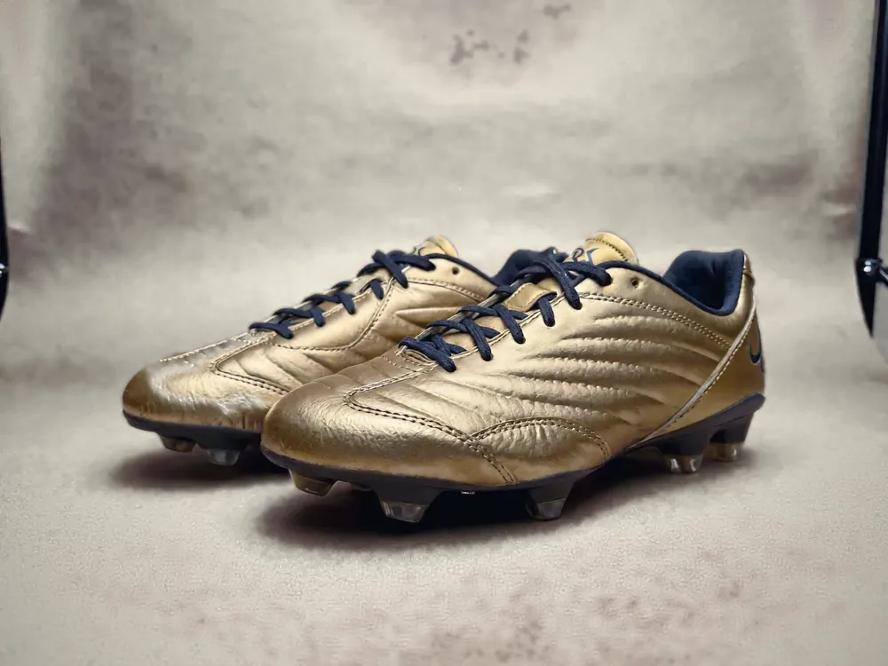Northern boots, 2022