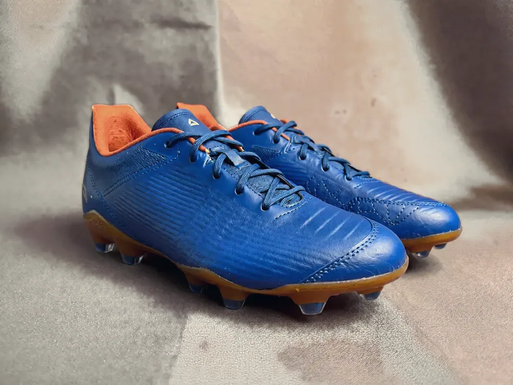 First Title boots, 2023