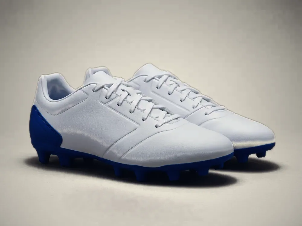 Floodlight boots, 2024